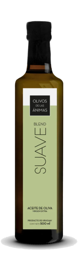 Blend Suave